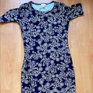 New Lularoe dress